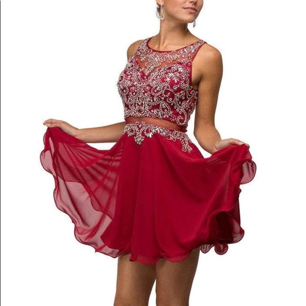 Homecoming/Formal Dress